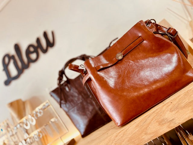 Sacs, pochettes & porte monnaies