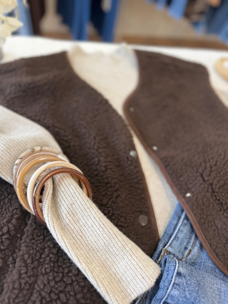Pulls , Sweats & Mailles