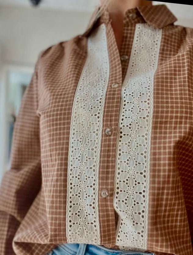 Chemises & Blouses