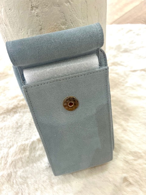 Portefeuille sac à bandoulière CIEL