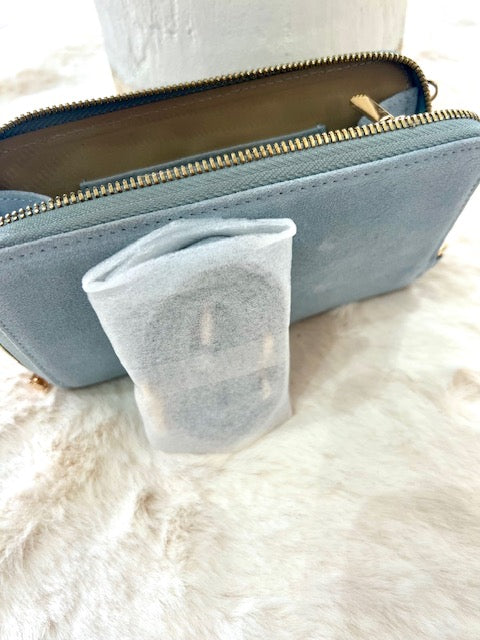 Portefeuille sac à bandoulière CIEL