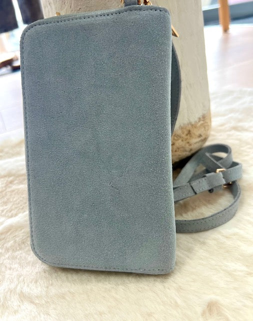 Portefeuille sac à bandoulière CIEL