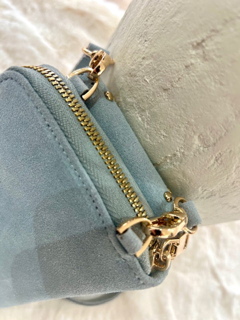 Portefeuille sac à bandoulière CIEL
