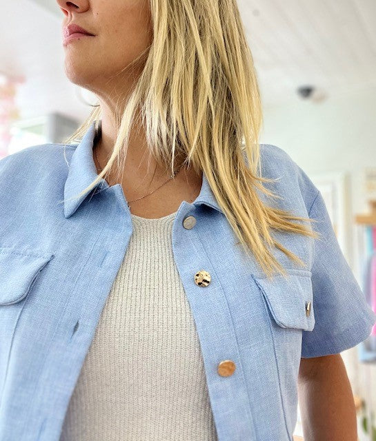 Veste COLINE