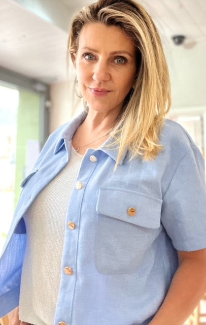 Veste COLINE
