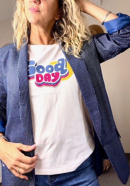 Tee-shirt