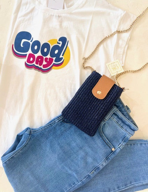 Tee-shirt