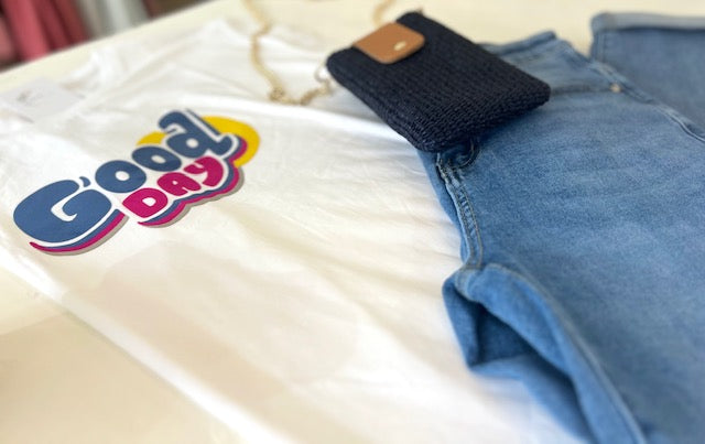 Tee-shirt