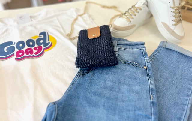 Tee-shirt