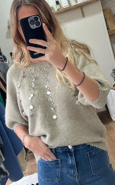 Pull LILY