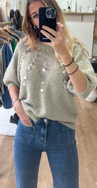 Pull LILY