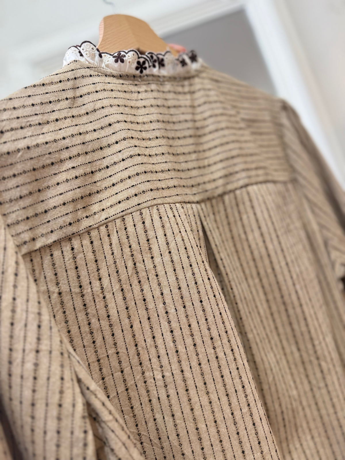 Chemise Mélina