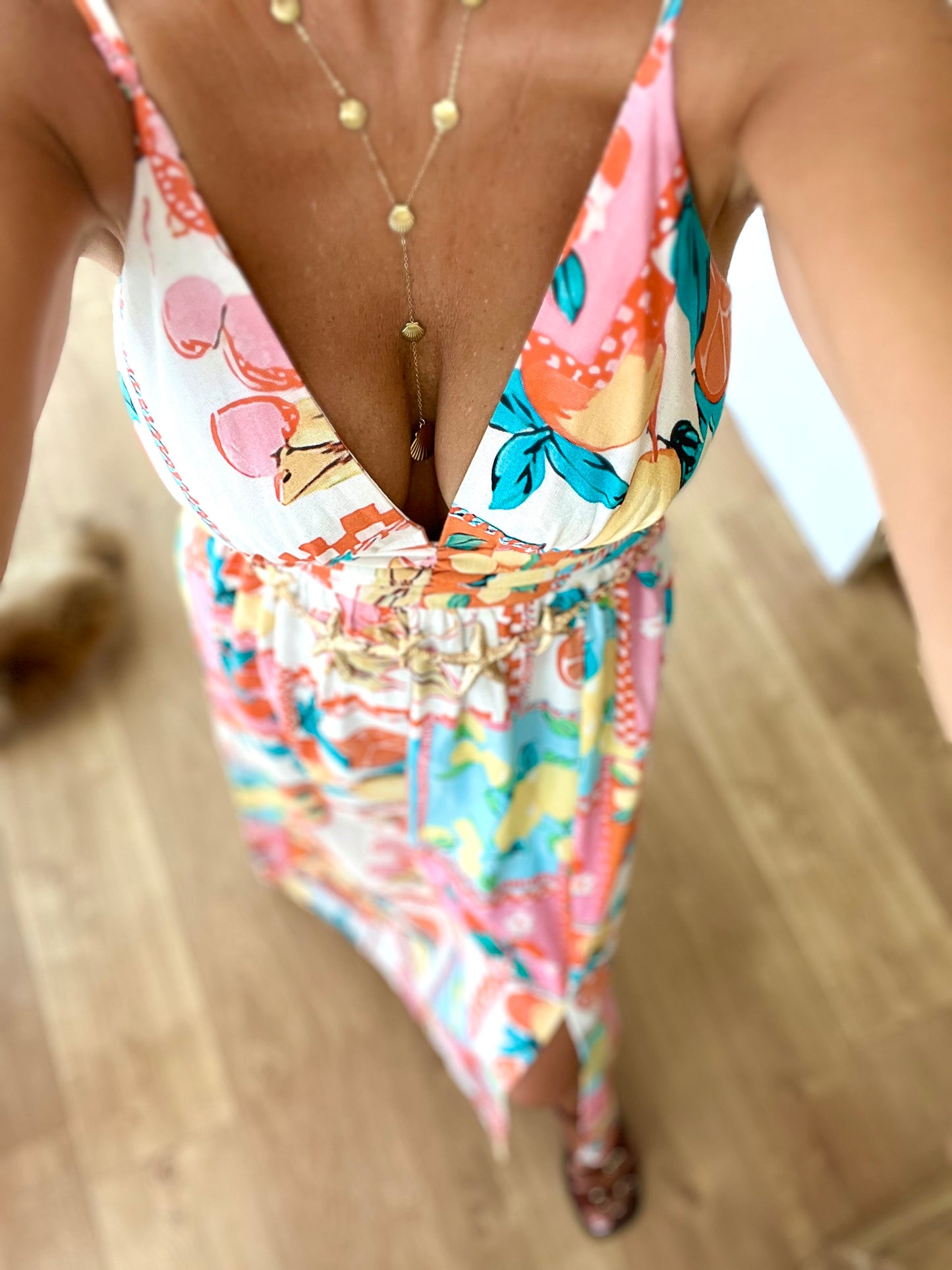 Robe Dolce frutta