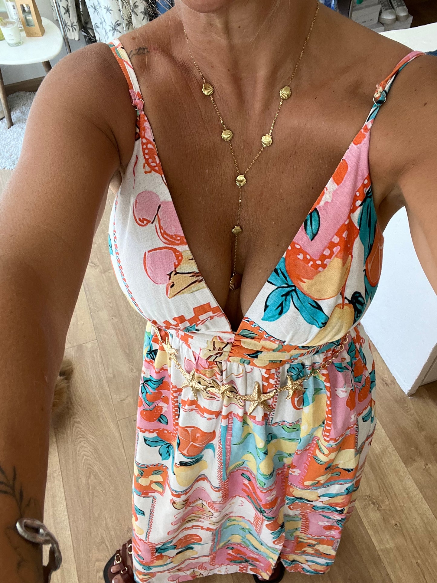 Robe Dolce frutta