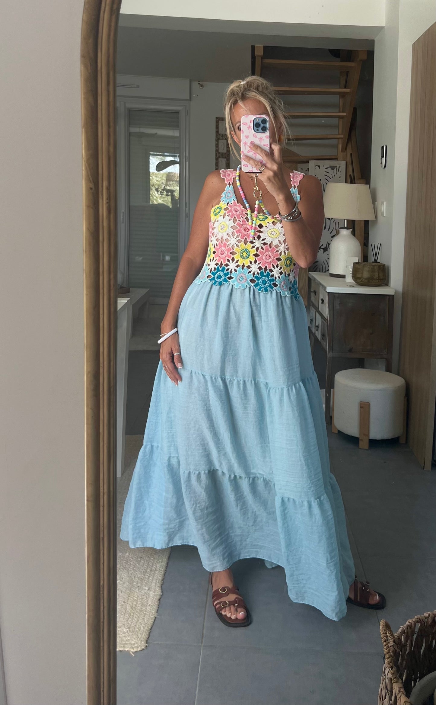Robe Capri