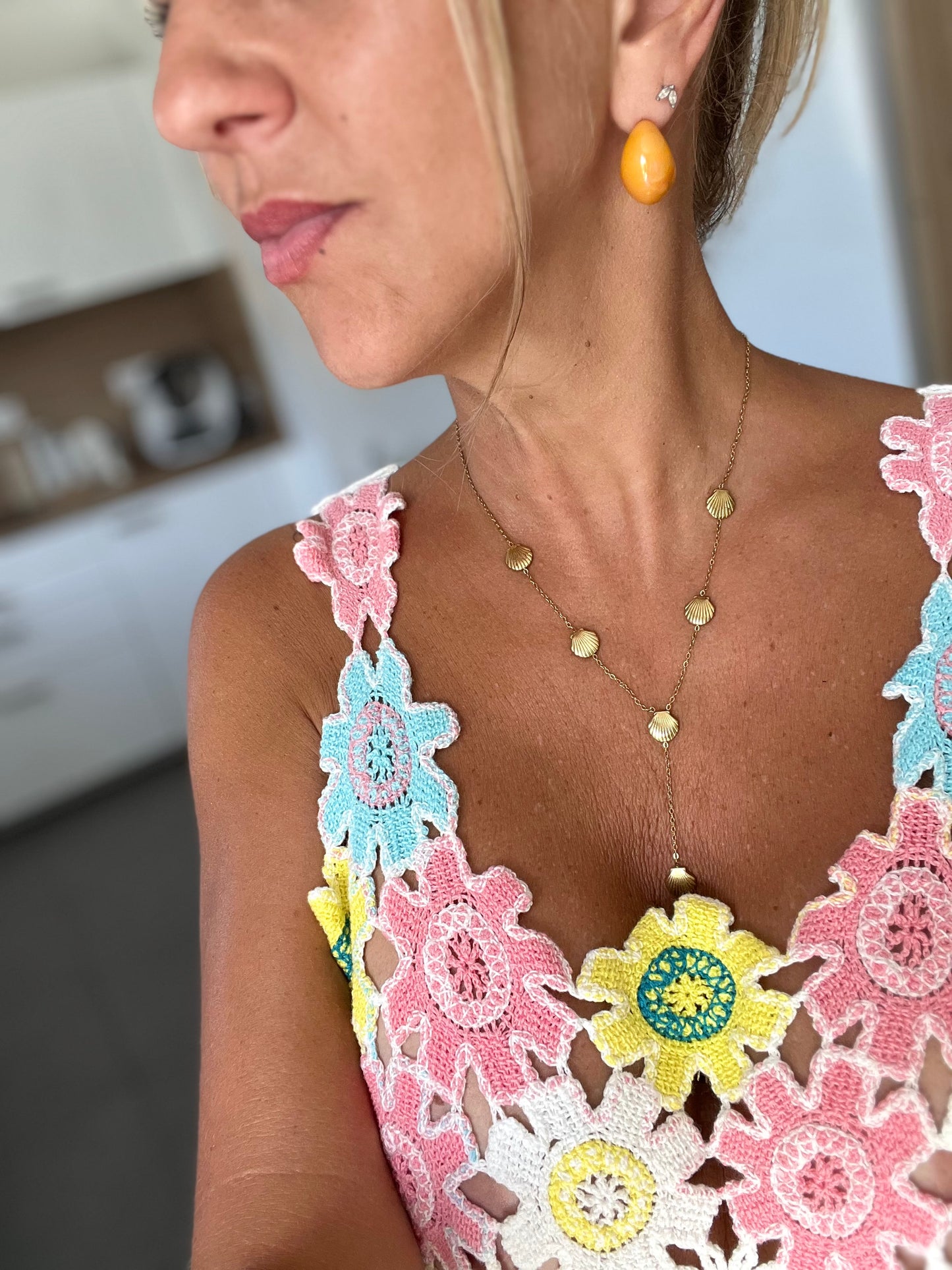 Robe Capri