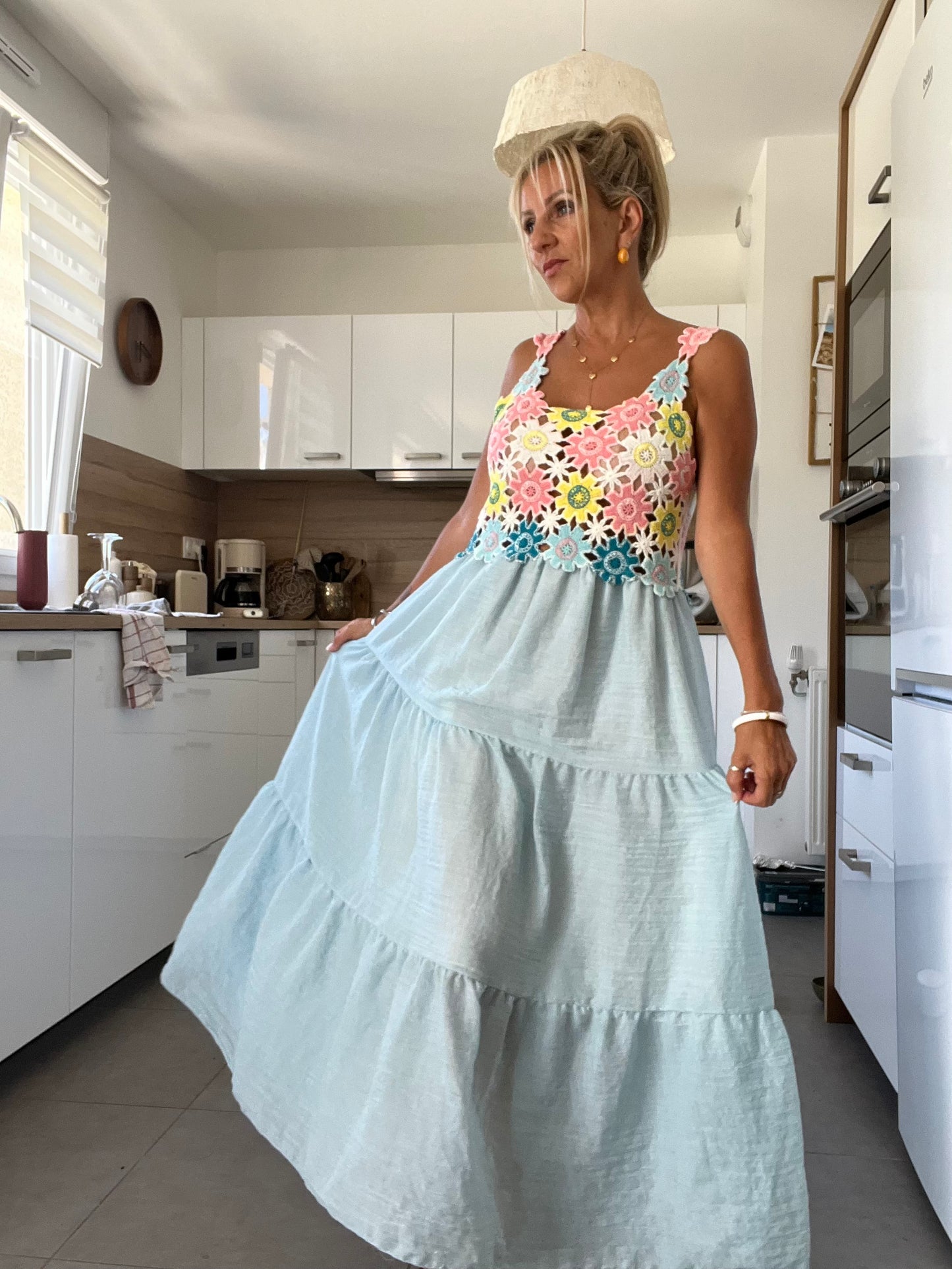 Robe Capri