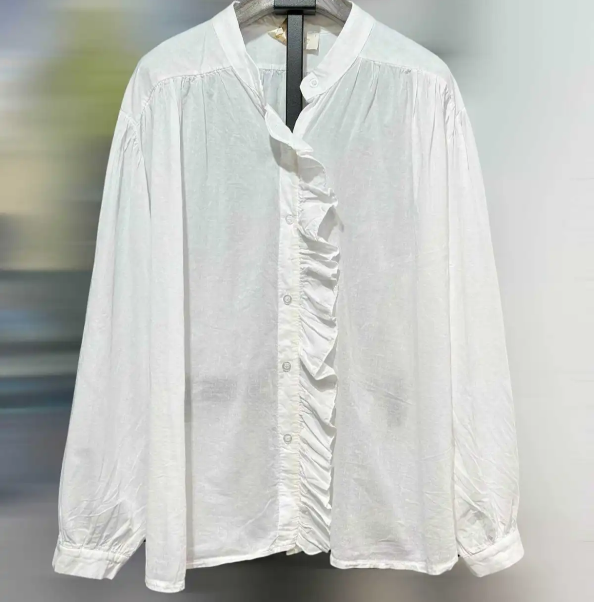 Blouse ONDINE
