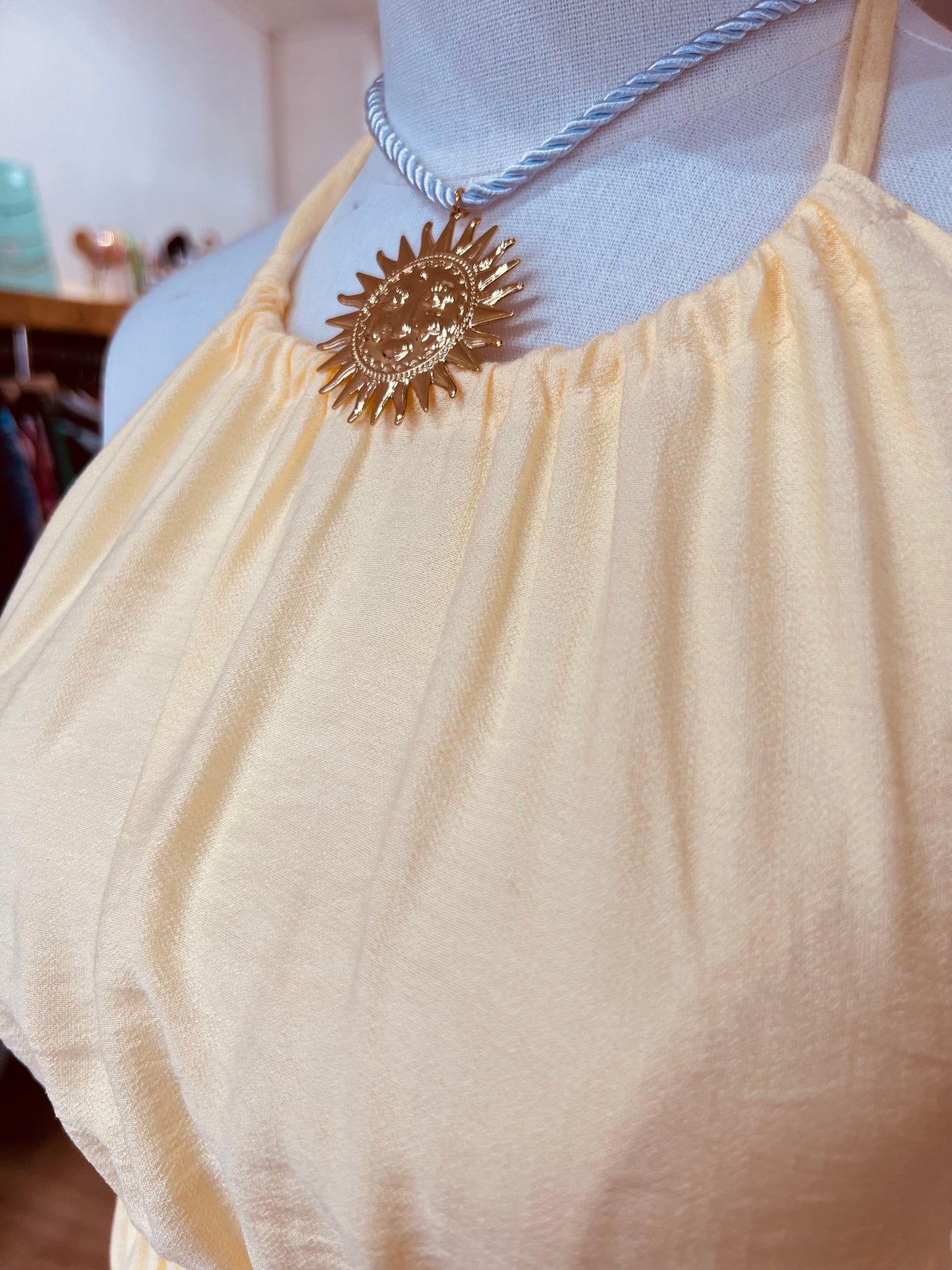 Ensemble Soleil Bohème