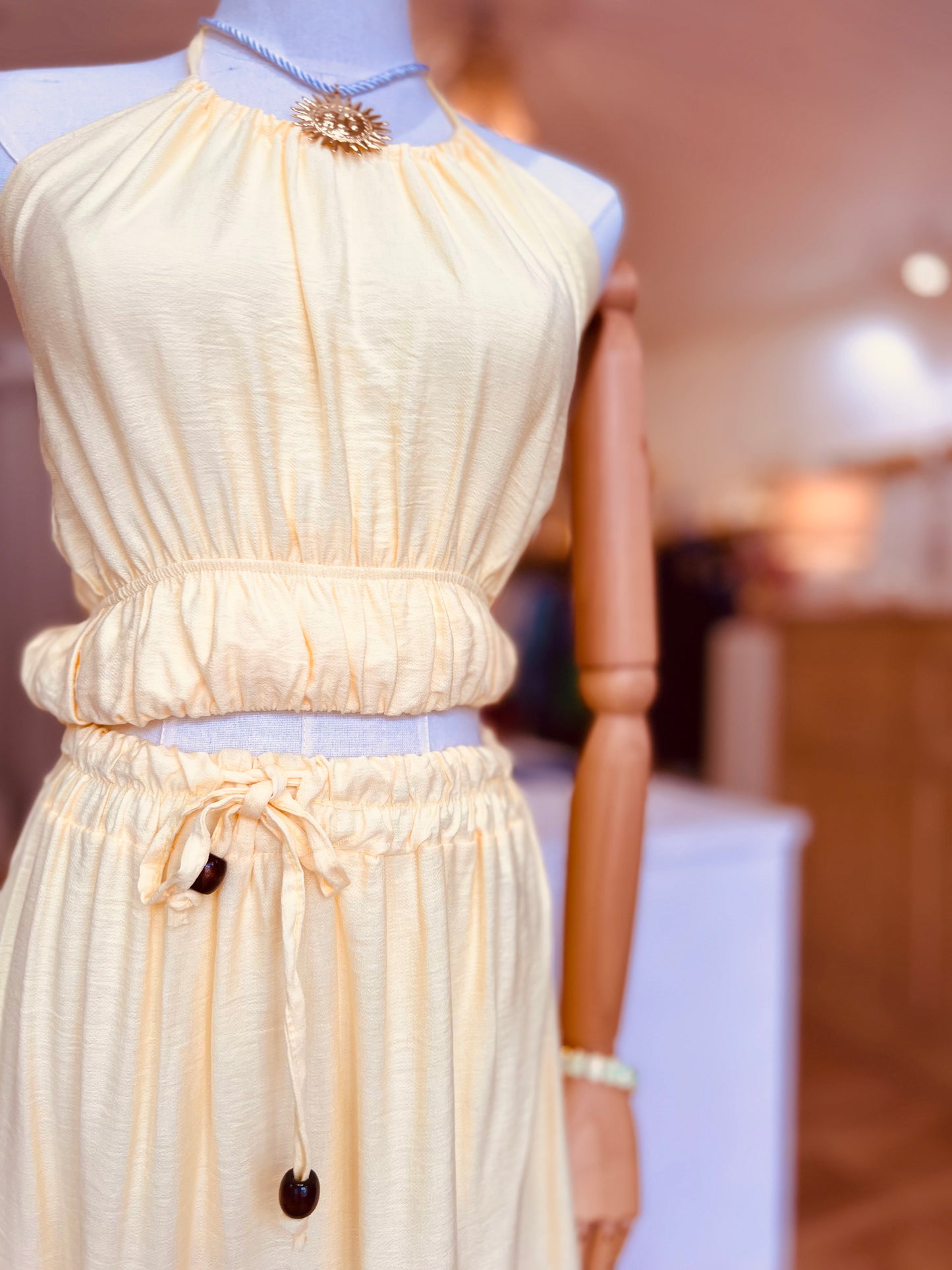 Ensemble Soleil Bohème