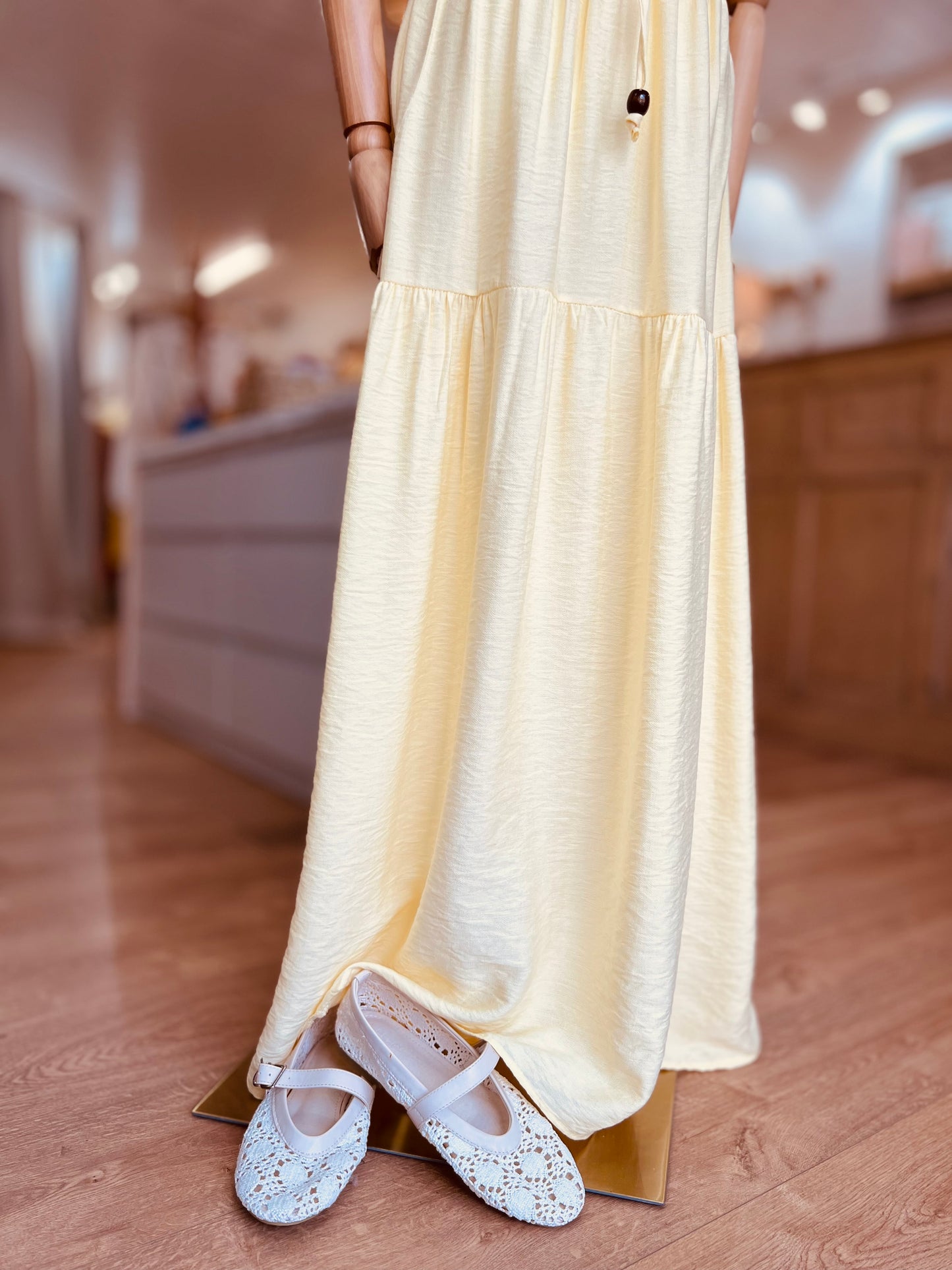 Ensemble Soleil Bohème