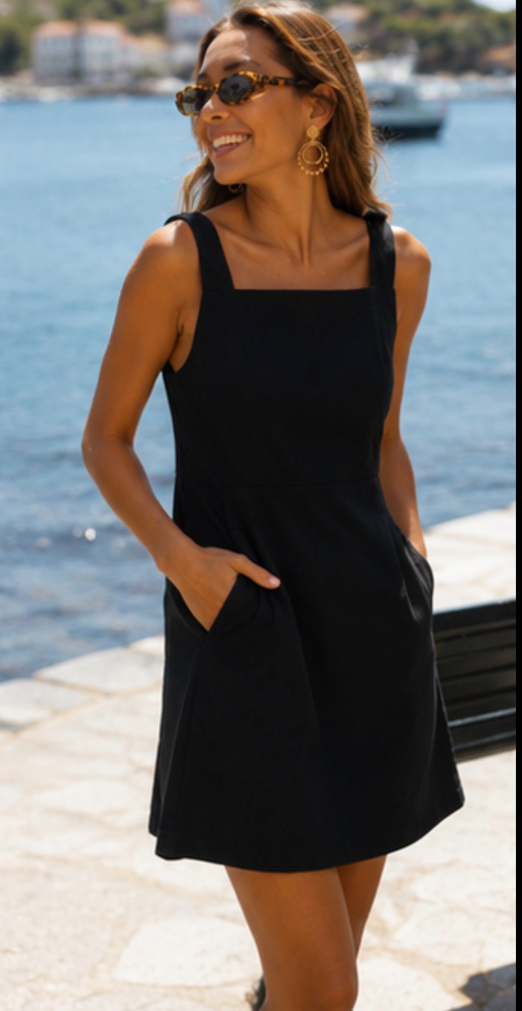 Combi robe DARIA