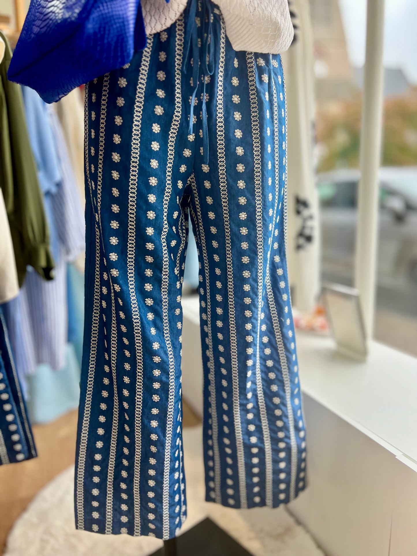 Pantalon CALVI