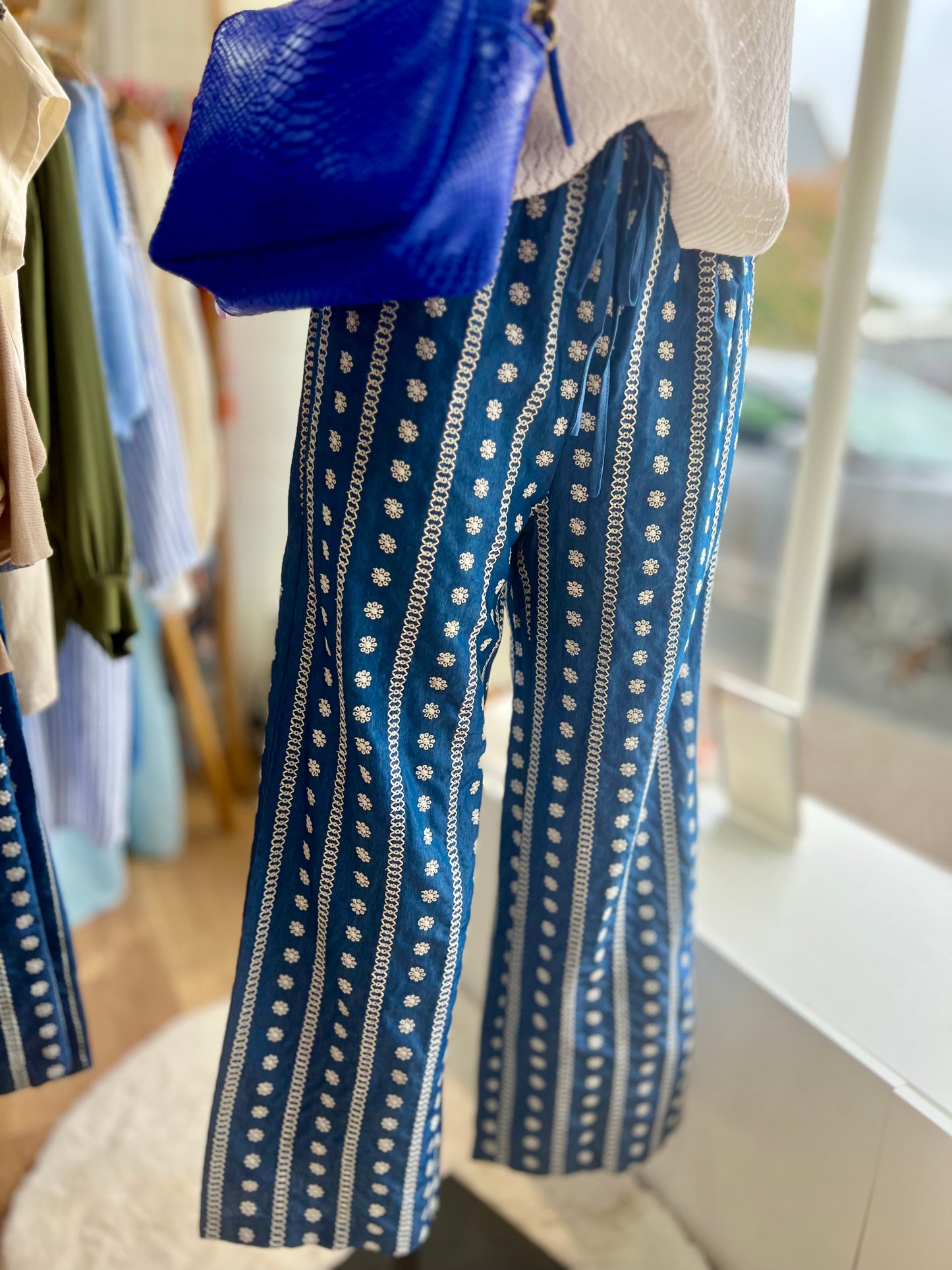 Pantalon CALVI