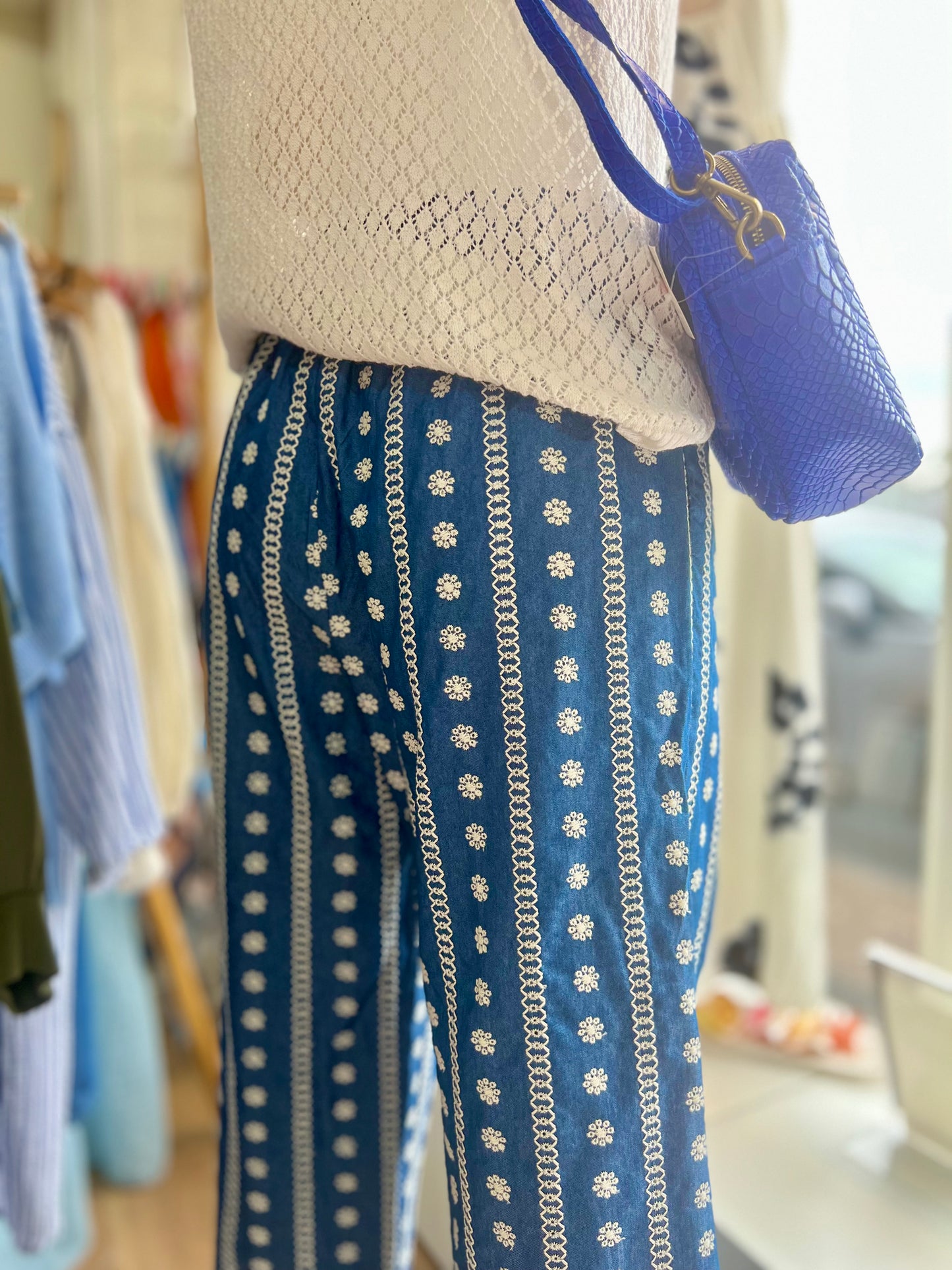 Pantalon CALVI