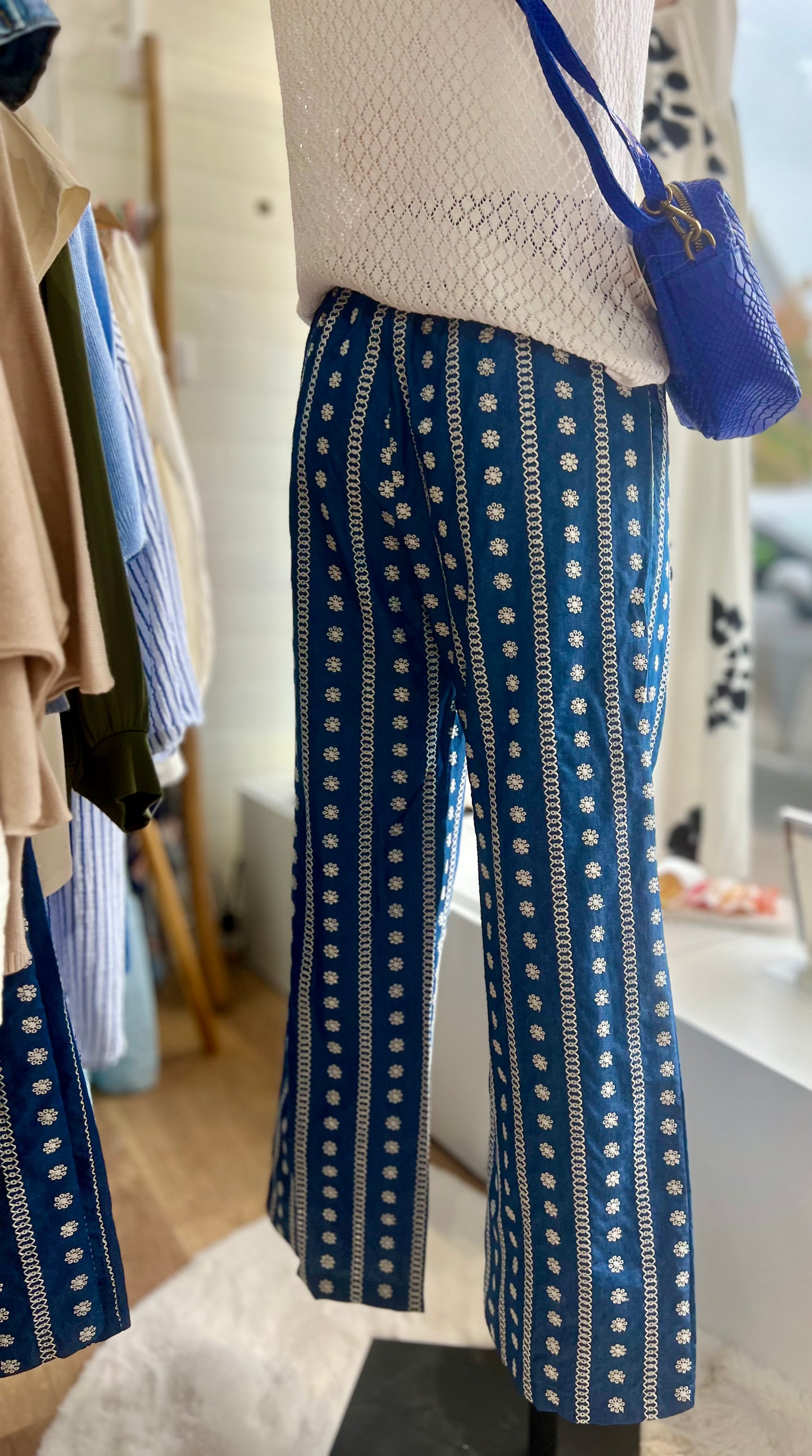 Pantalon CALVI