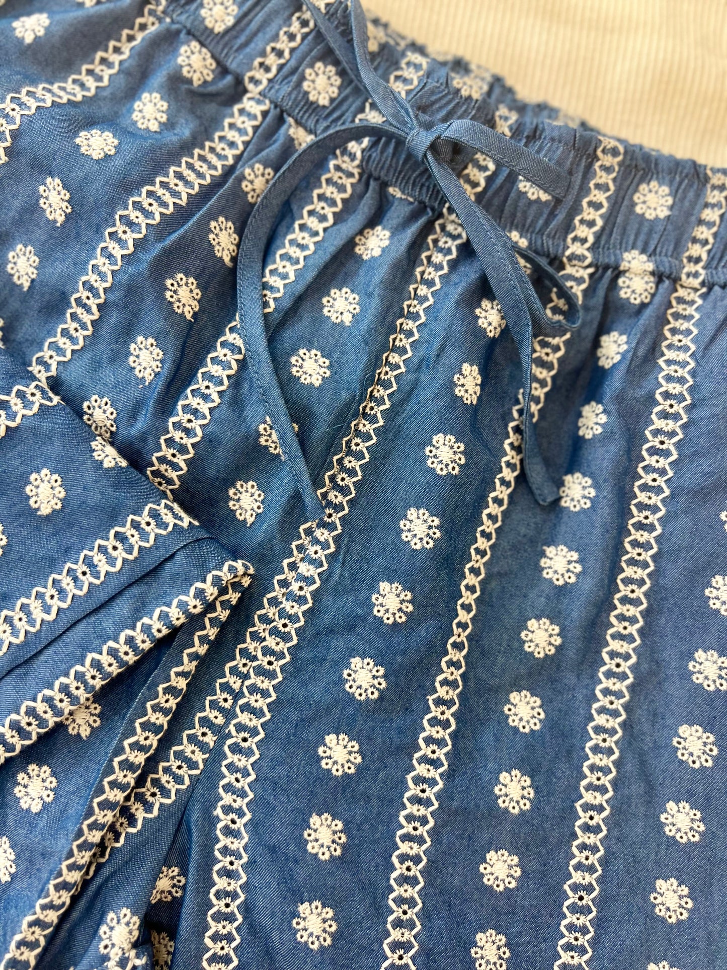 Pantalon CALVI