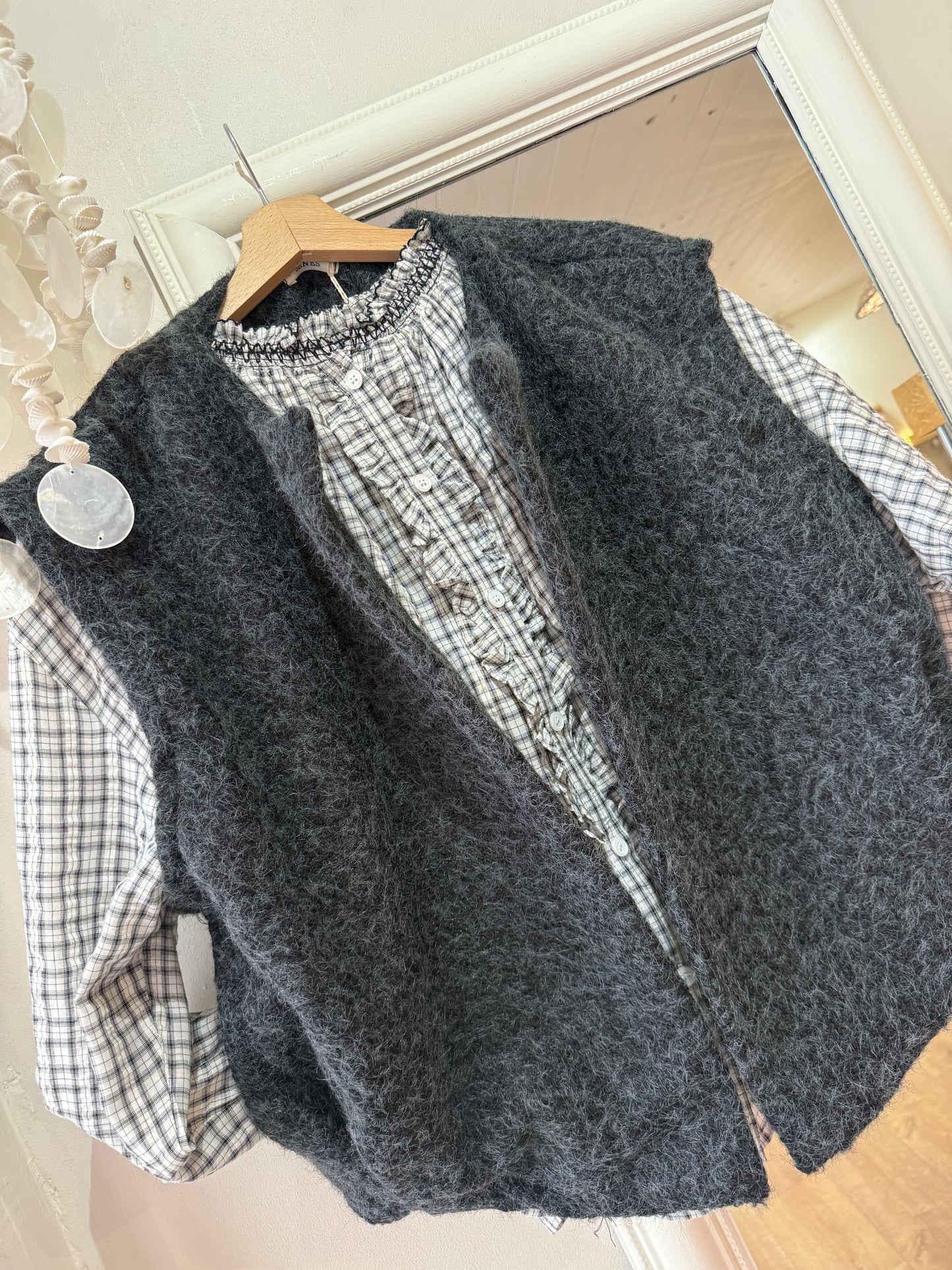 Blouse ASTRID