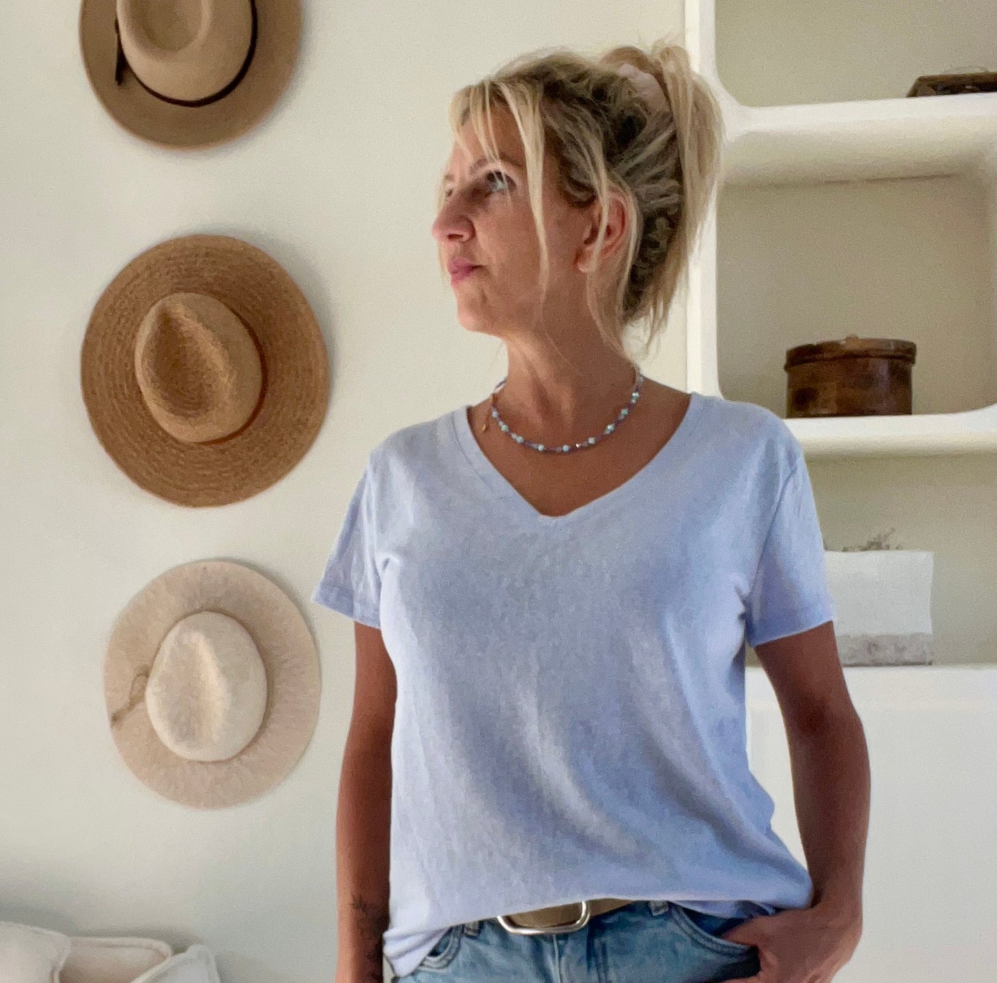 Tee-shirt MAYA