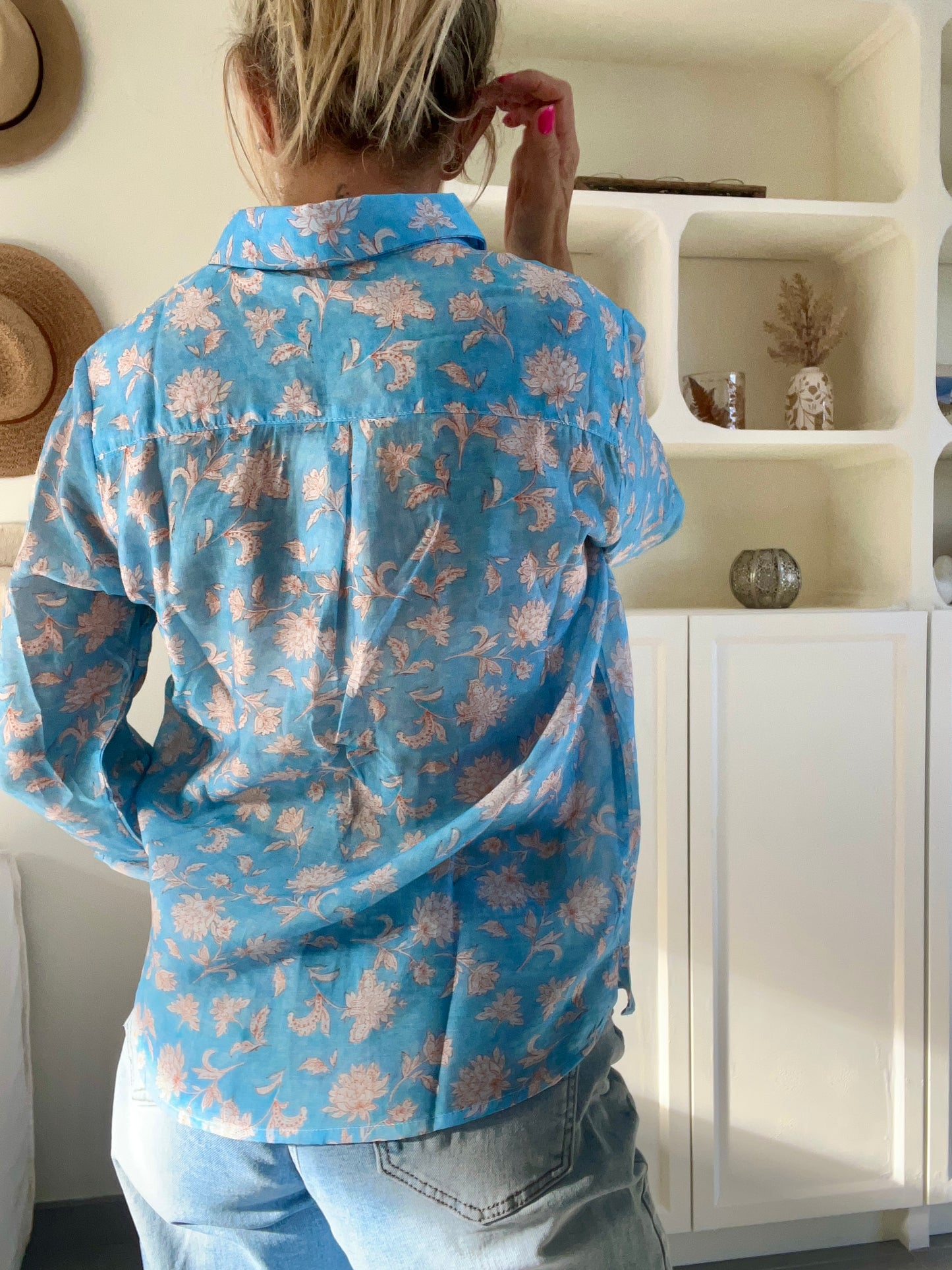 Chemise LOUNA