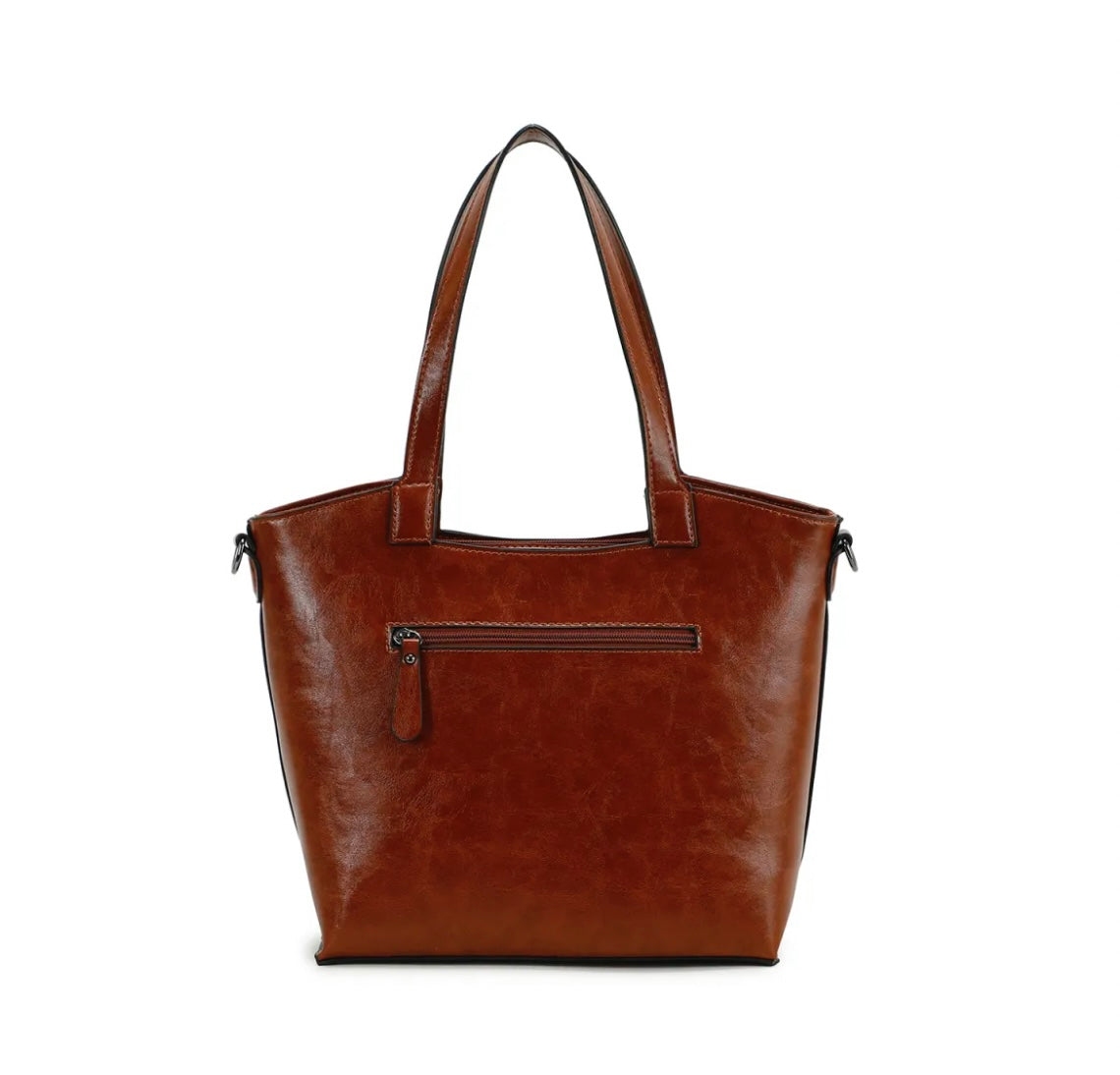 Sac Elégance - Cognac