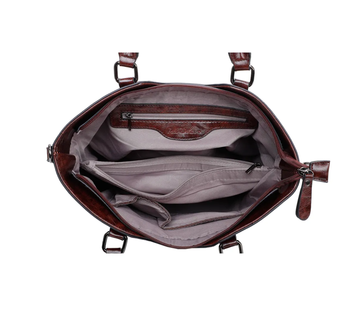 Sac MILANO - Marron