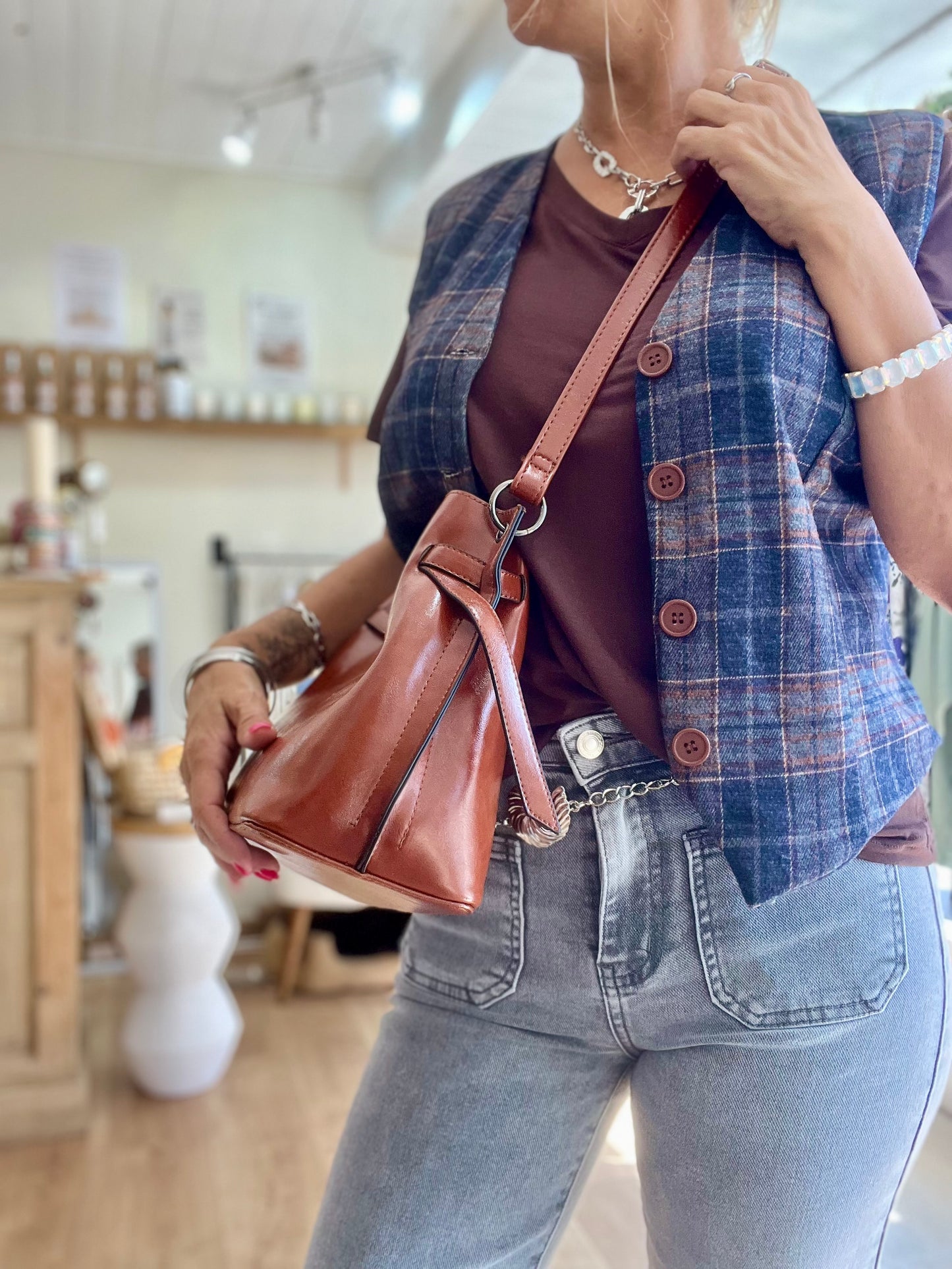 Sac NOA - Camel