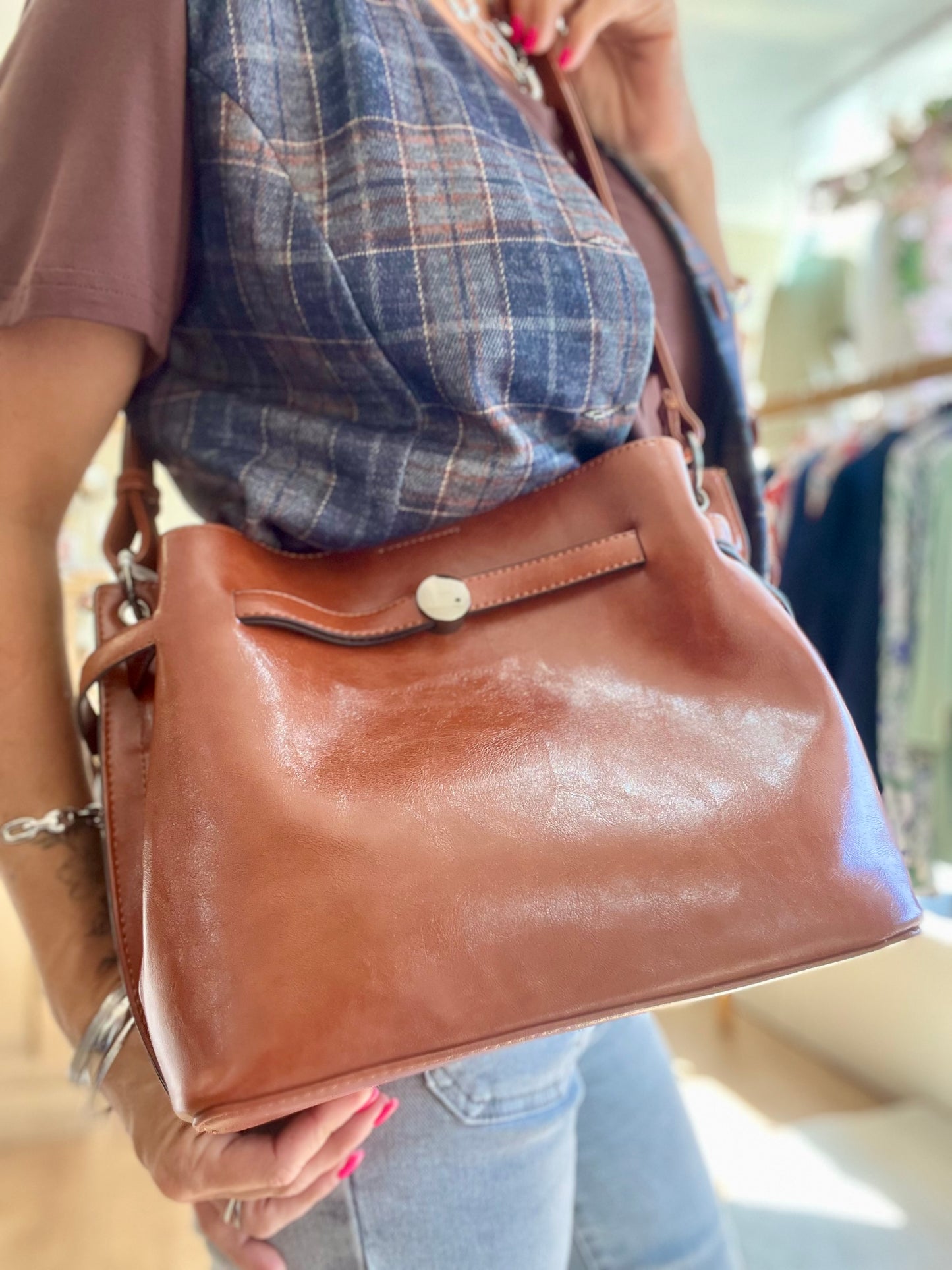 Sac NOA - Camel