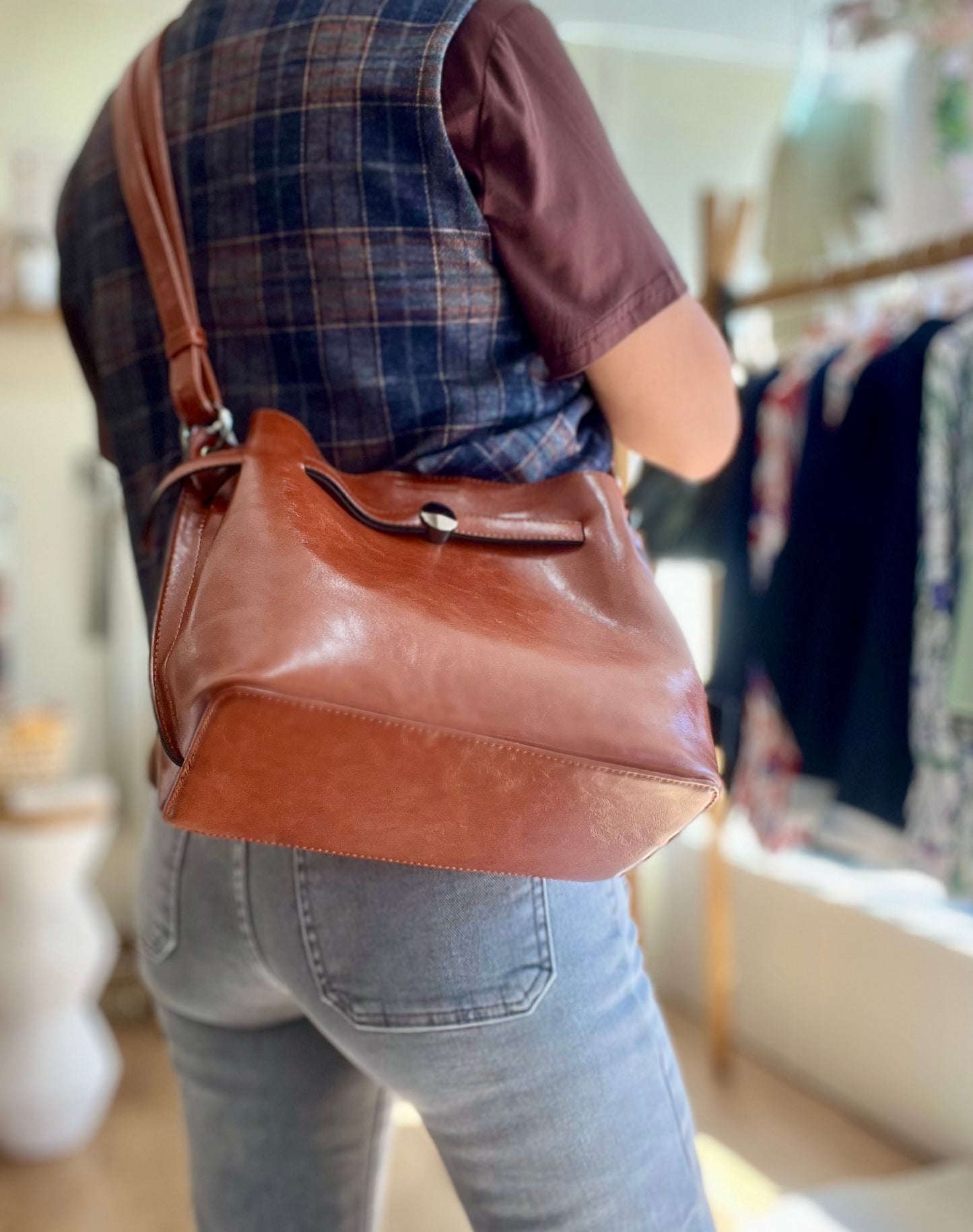 Sac NOA - Camel