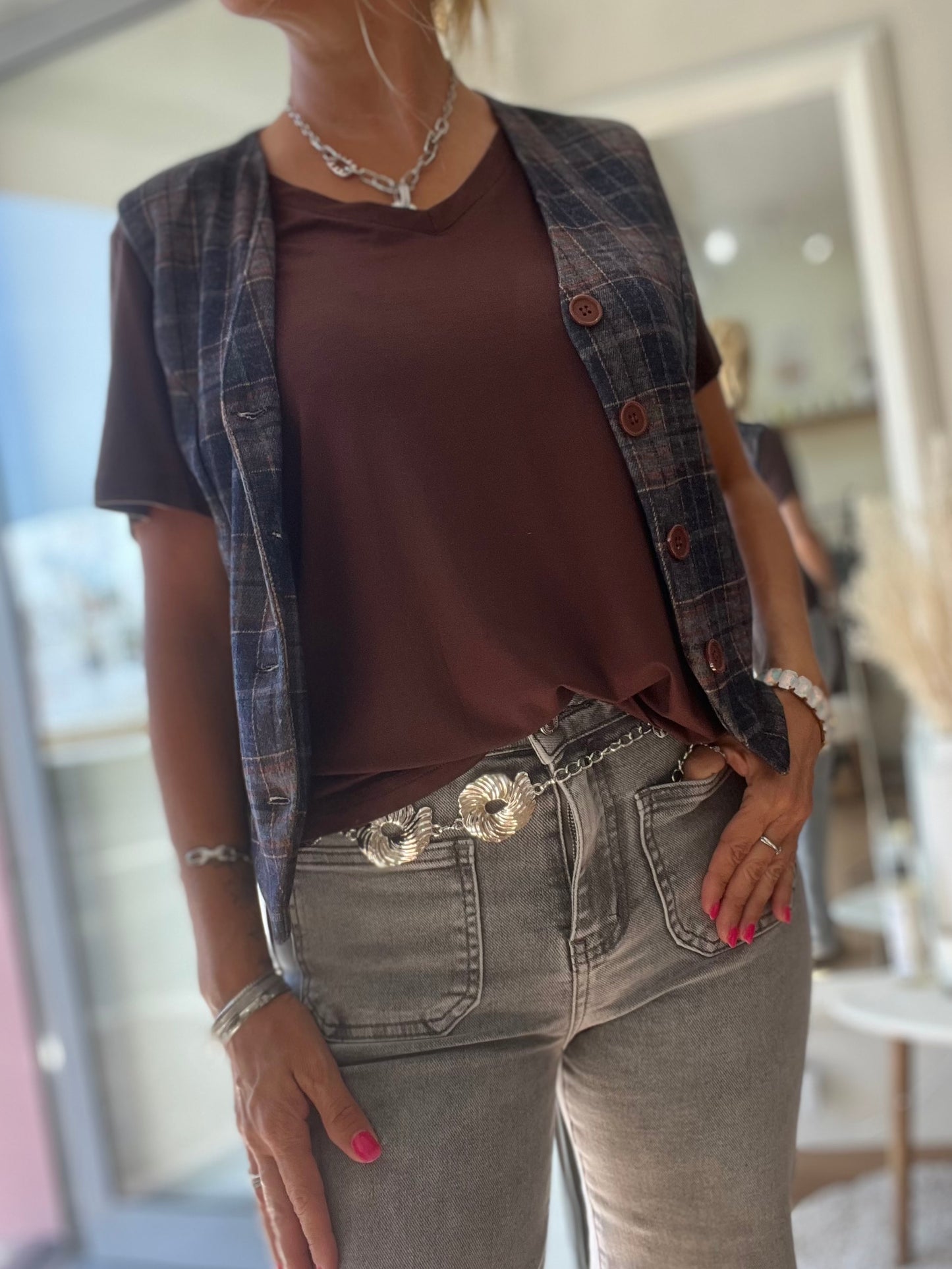 Gilet ARMEL