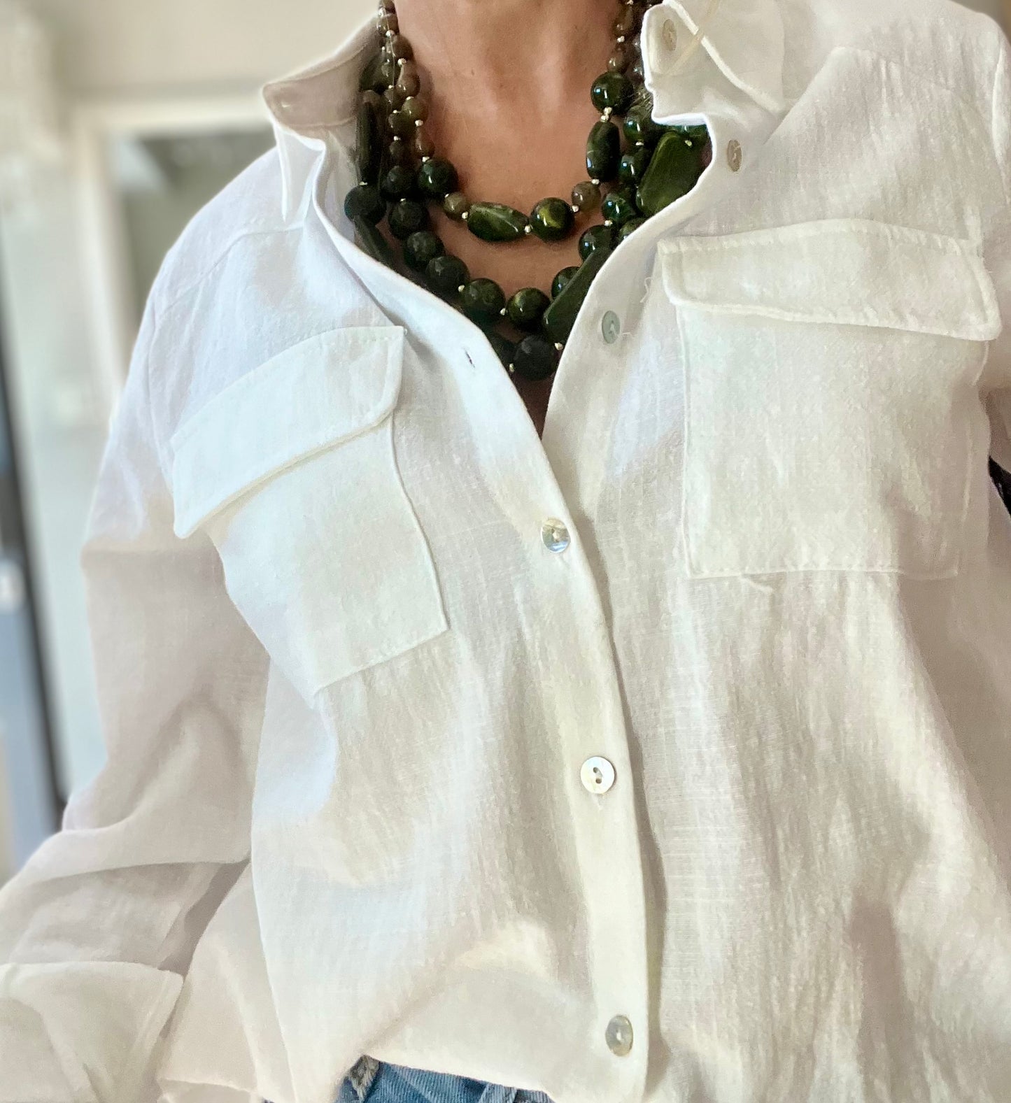 Chemise APRIL