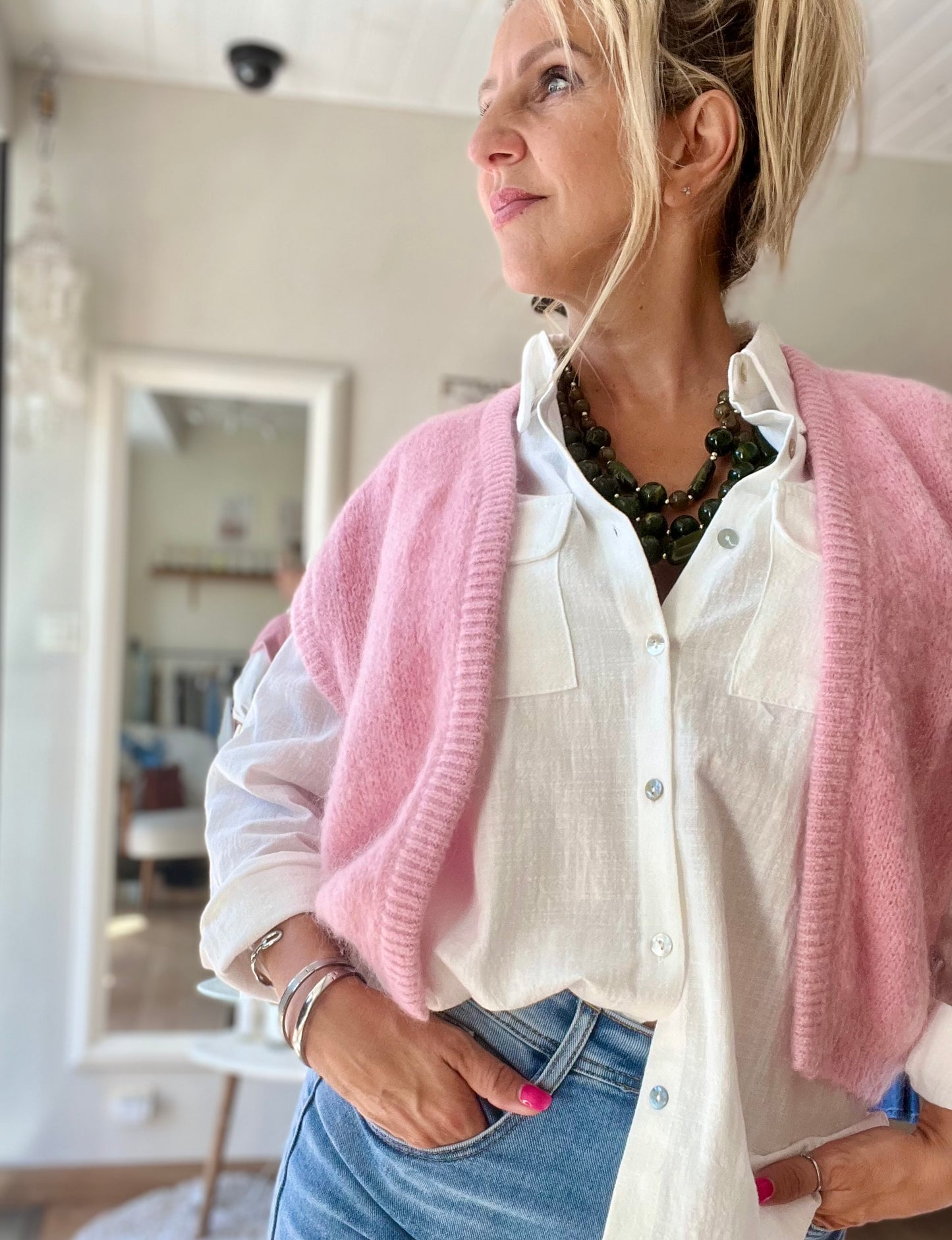 Chemise APRIL