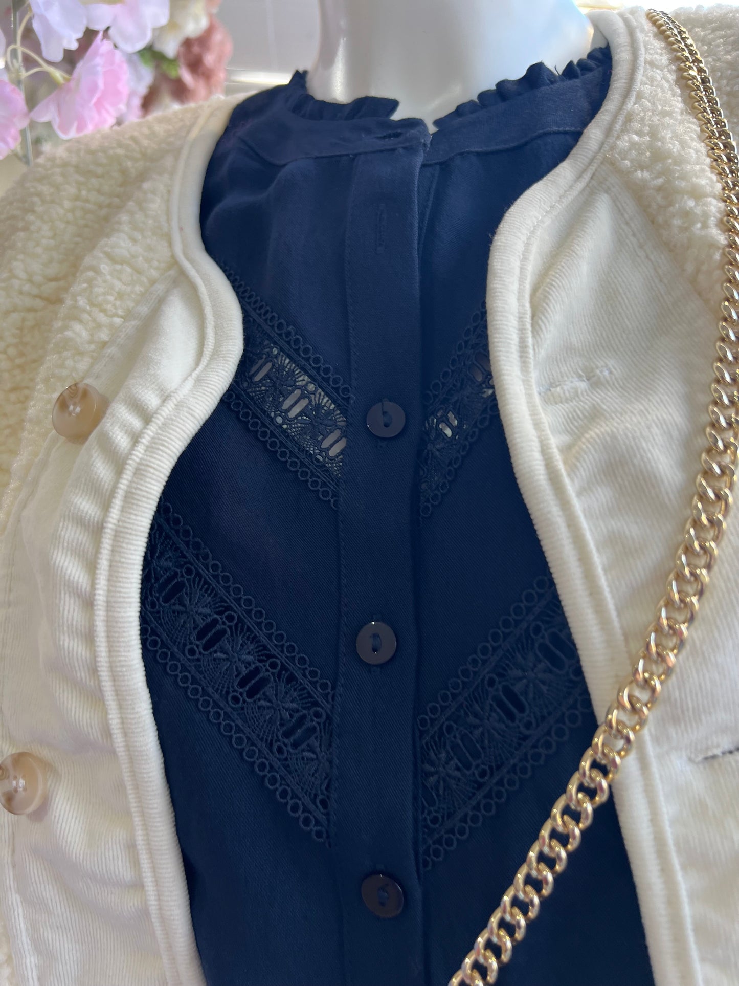 Chemise SALIE