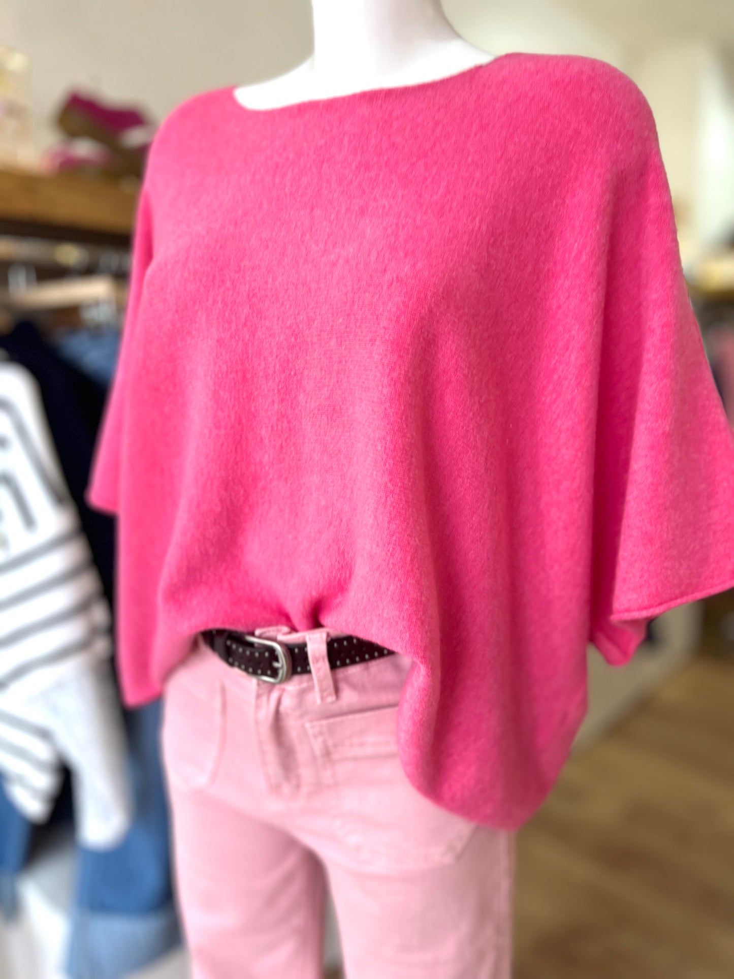 Pull ALBANE rose