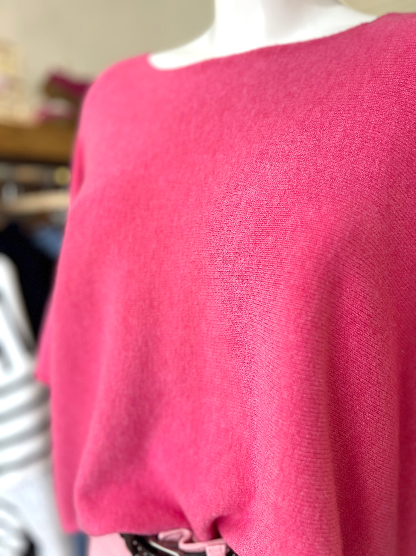 Pull ALBANE rose
