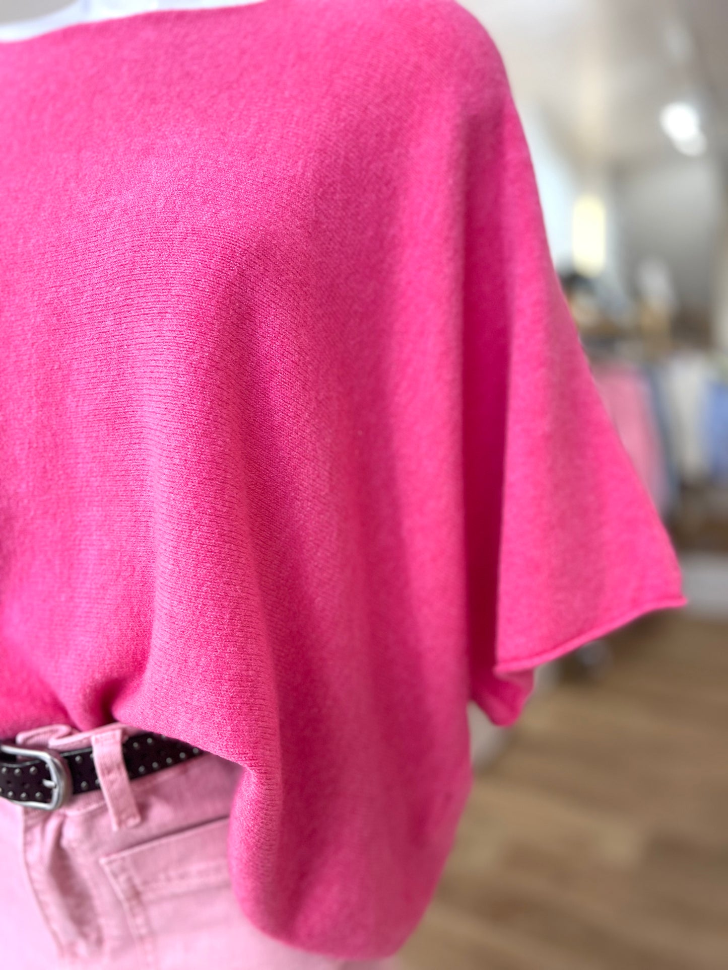 Pull ALBANE rose