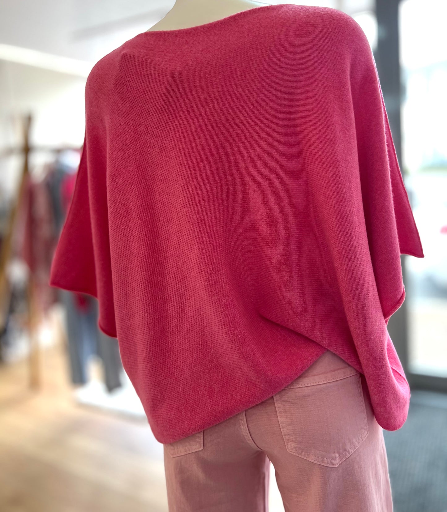 Pull ALBANE rose