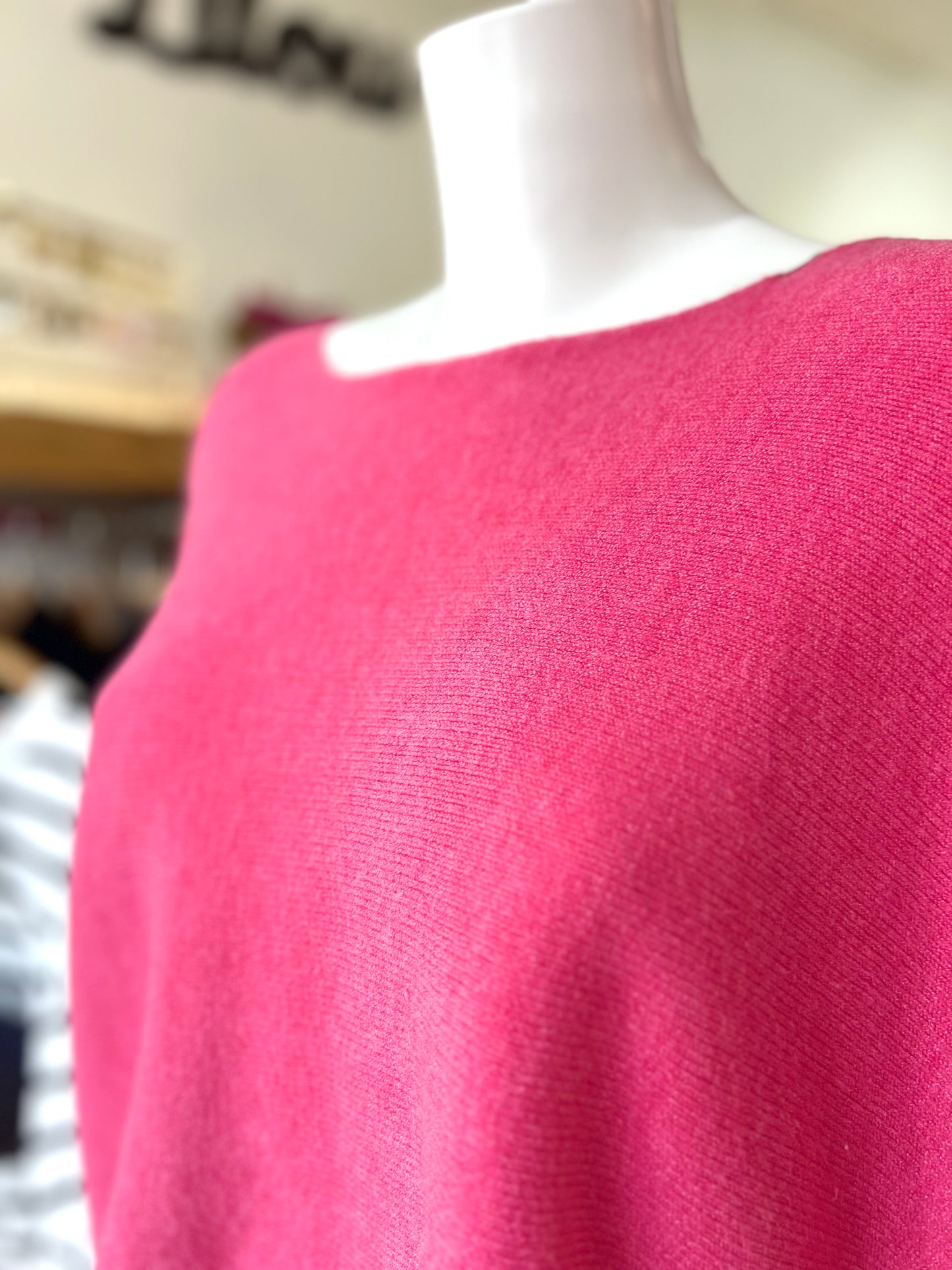 Pull ALBANE rose