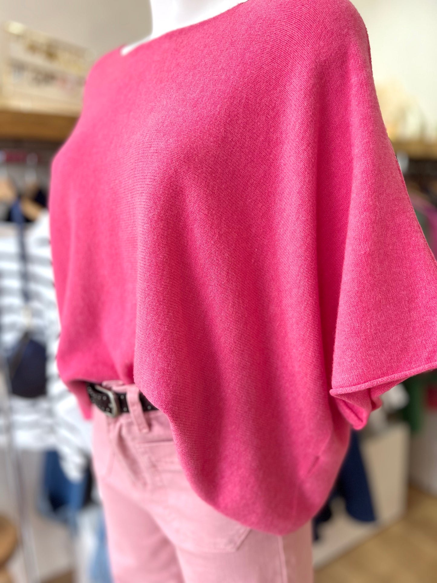 Pull ALBANE rose
