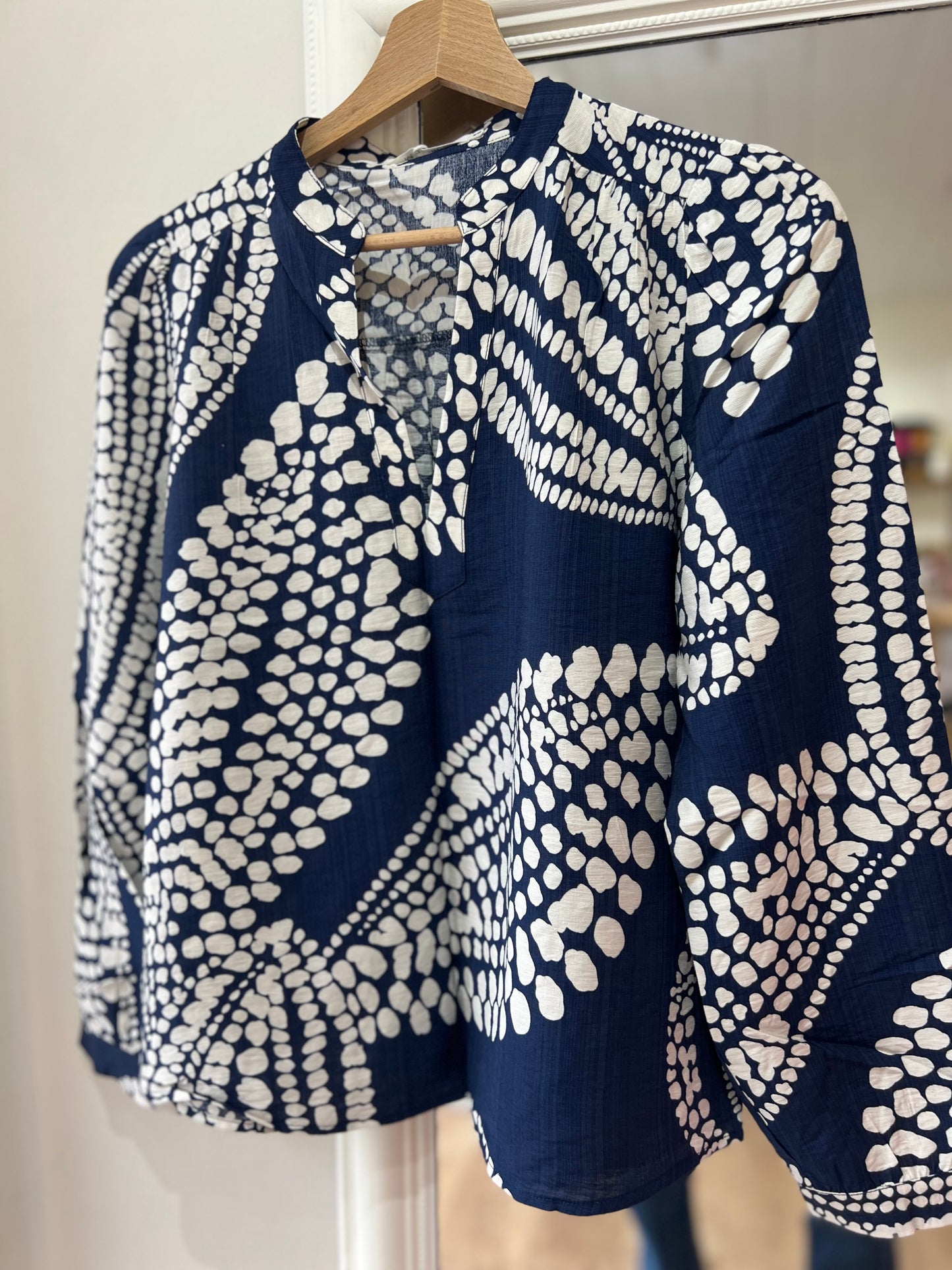 Chemise COLLEEN